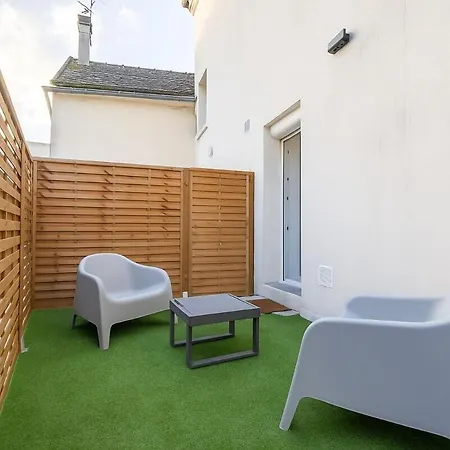 Apartment Immersif Jaccuzi & Cinema Et Asterix *